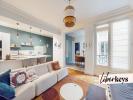 Vente Appartement Paris-10eme-arrondissement 75010 4 pieces 54 m2