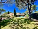 Vente Maison Puget-sur-argens 83480 8 pieces 240 m2