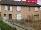 Vente Maison Condat-en-combraille Rural village 63380 6 pieces 124 m2
