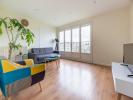 Vente Appartement Nantes 44300 5 pieces 88 m2