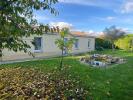 Vente Maison Saint-quentin-de-baron 33750 5 pieces 101 m2