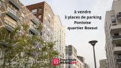 Vente Parking Ennery PONTOISE 95300 3 pieces 34 m2