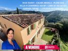Vente Maison Nice 06200 5 pieces 150 m2