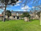 Vente Maison Saint-etienne-de-montluc  44360 8 pieces 183 m2