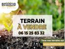 Vente Terrain Groslay 95410 244 m2