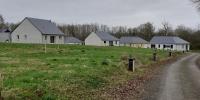 Vente Programme neuf Mayenne 53100 286 m2