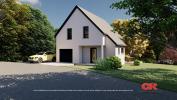 Vente Maison Sand 67230 5 pieces 106 m2