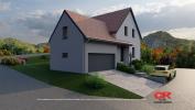 Vente Maison Soultz-les-bains  67120 6 pieces 120 m2