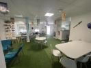 Location Local commercial Saint-denis  97400 115 m2