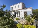 Vente Maison Saint-vincent-sur-jard 85520 5 pieces 103 m2