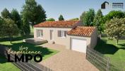 Vente Maison Bezouce 30320 3 pieces 75 m2