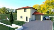 Vente Maison Crachier 38300 107 m2