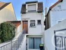 Vente Maison Fontenay-sous-bois 94120 4 pieces 92 m2