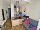 Vente Appartement Paris-17eme-arrondissement 75017 17 m2