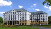 Vente Appartement Roissy-en-france  95700 29 m2