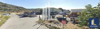 Location Commerce Nice 06200 800 m2