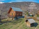Vente Maison Saint-jean-de-sixt 74450 7 pieces 176 m2