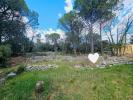 Vente Terrain Camps-la-source  83170 4000 m2
