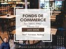 Vente Commerce Aulnoye-aymeries 59620 5 pieces 90 m2
