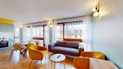 Location Appartement Paris-13eme-arrondissement 75013 122 m2