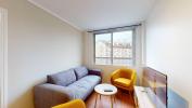 Location Appartement Asnieres-sur-seine 92600 89 m2