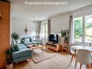 Vente Maison Gargenville 78440 6 pieces 120 m2