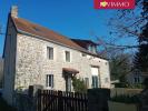 Vente Maison Saint-chabrais 23130 6 pieces 218 m2