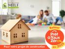 Vente Terrain Messy 77410 321 m2