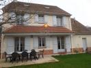 Vente Maison Meru 60110 7 pieces 166 m2