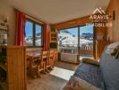 Vente Appartement Grand-bornand 74450 26 m2