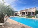 Vente Maison Marseille-13eme-arrondissement 13013 4 pieces 140 m2