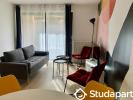Location Appartement Toulouse 31100 10 m2