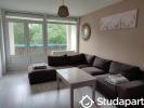 Location Appartement Limoges 87000 9 m2