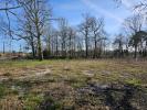 Vente Terrain Saint-aubin-de-medoc 33160 1121 m2