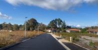 Vente Terrain Cestas 33610 829 m2