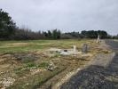 Vente Terrain Taillan-medoc 33320 506 m2