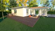 Vente Maison Salaunes 33160 90 m2