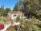 Vente Maison Pourrieres  83910 4 pieces 94 m2