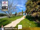 Vente Maison Saint-martial-sur-ne 17520 6 pieces 185 m2
