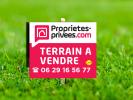 Vente Terrain Manduel 30129 545 m2