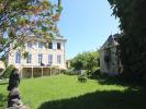 Vente Prestige Semillac 17150 9 pieces 350 m2