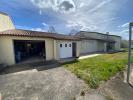 Vente Maison Saintes 17100 6 pieces 159 m2