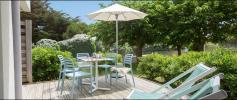 Vente Maison Saint-jean-de-monts 85160 28 m2