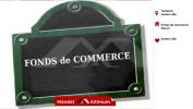Vente Commerce Tarascon 13150 6 pieces 170 m2