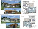Vente Maison Sanguinet 40460 5 pieces 120 m2