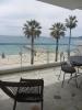 Location Appartement Juan-les-pins BORD DE MER 06160 2 pieces 50 m2