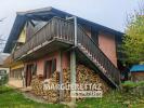 Vente Maison Chatillon-sur-cluses  74300 10 pieces 228 m2