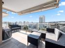 Vente Appartement Nice SAINTE MARGUERITE 06200 3 pieces 66 m2