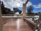 Vente Appartement Nice LANTERNE 06200 4 pieces 93 m2