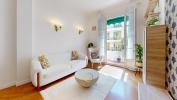 Vente Appartement Nice MUSICIENS 06000 3 pieces 71 m2